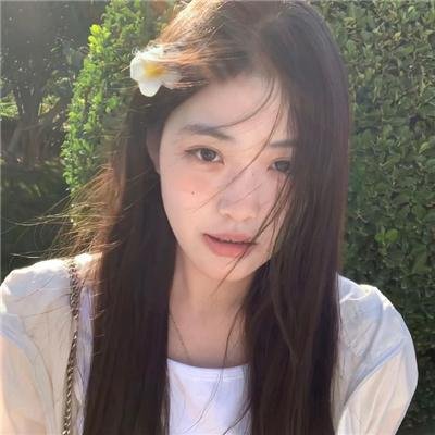 黑色芳心