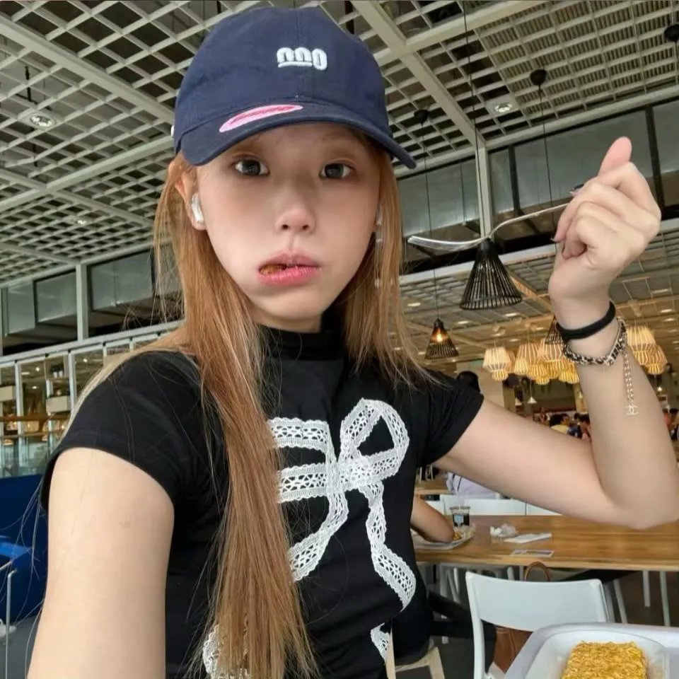 不见不散