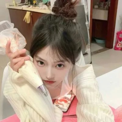 谁伴我一生