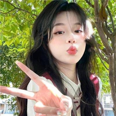 像你一样的人